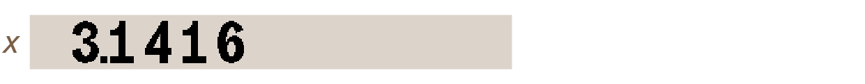 plusminus 1