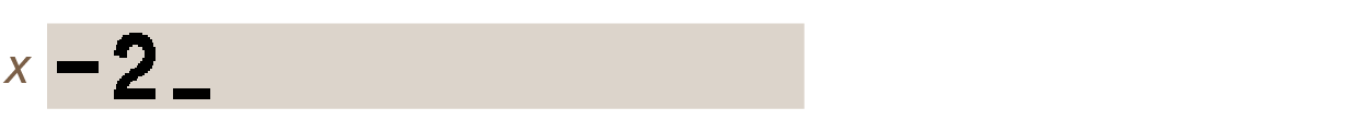 plusminus 4