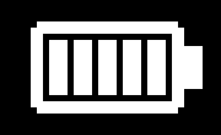 power icon batt