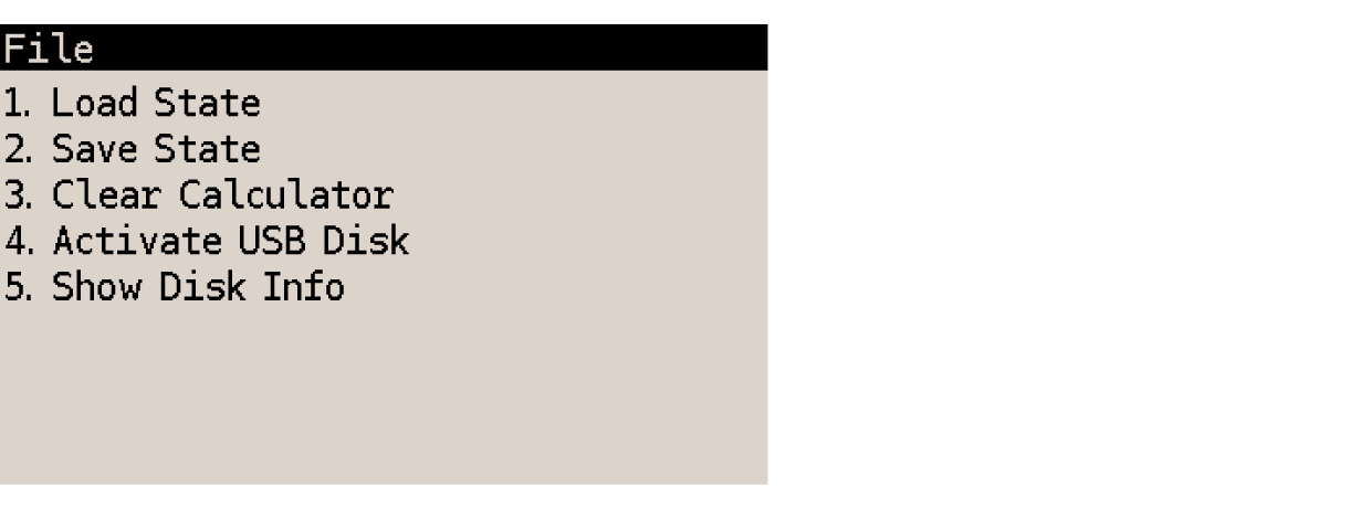 set file