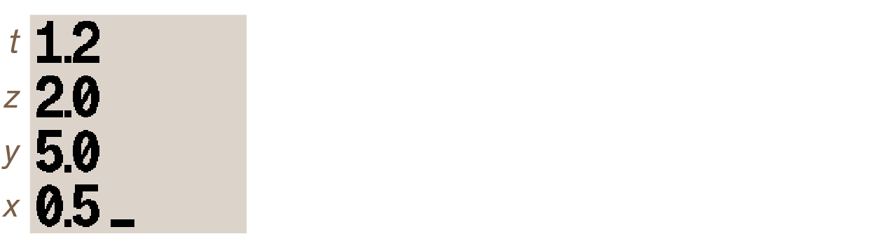 stack 0.5