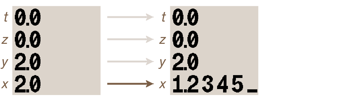 stack 1.2345