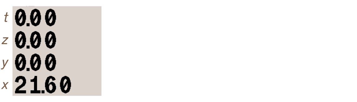 stack calc3