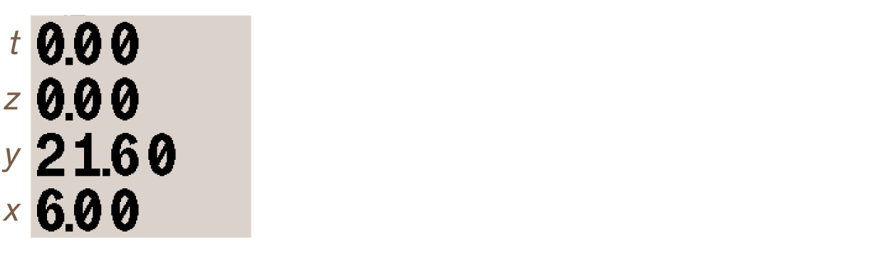 stack calc4