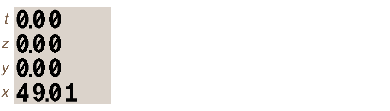 stack calc6